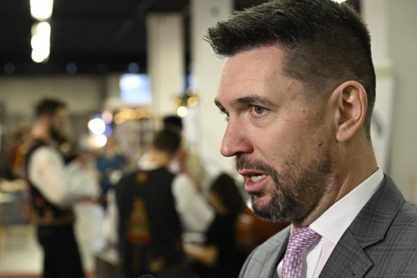 Takáč: Ropovod Družba nie je poškodený, máme fotodokumentáciu – čo to znamená podľa Eugena Kordu