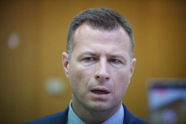 Minister spravodlivosti podáva návrh na disciplinárne stíhanie Jankovskej