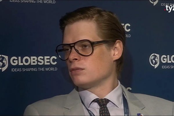 David Púchovský GLOBSEC 2025: Nezaliezajme do ulít novej normalizácie