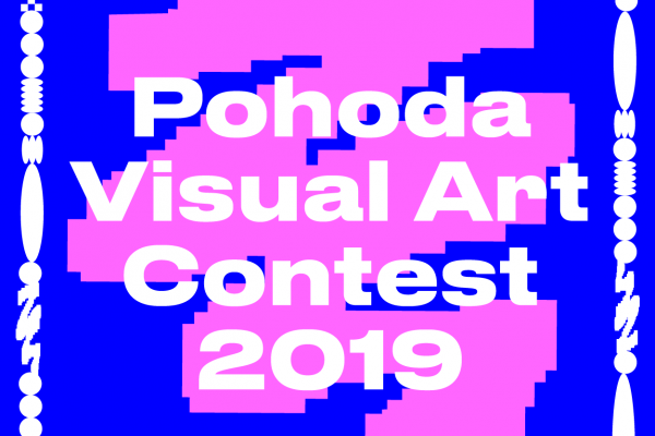 3500 € pre vybrané dielo 5. ročníka Pohoda Visual Art Contest