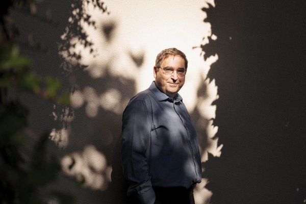 Daniel Bútora: Doba je ťažká, školstvo je o to podstatnejšie