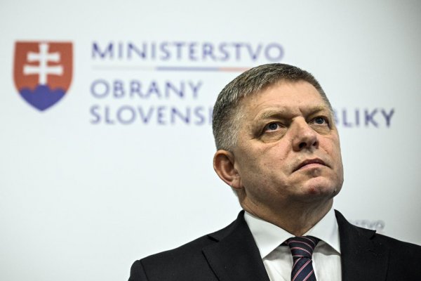 Robert Fico chce byť až do konca pracovného života profesionálnym politikom