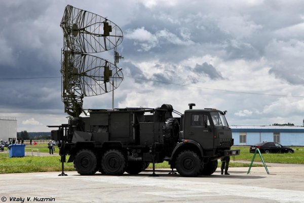 Ukrajina ONLINE: Ukrajinci zničili ruský radar v hodnote 60 miliónov dolárov