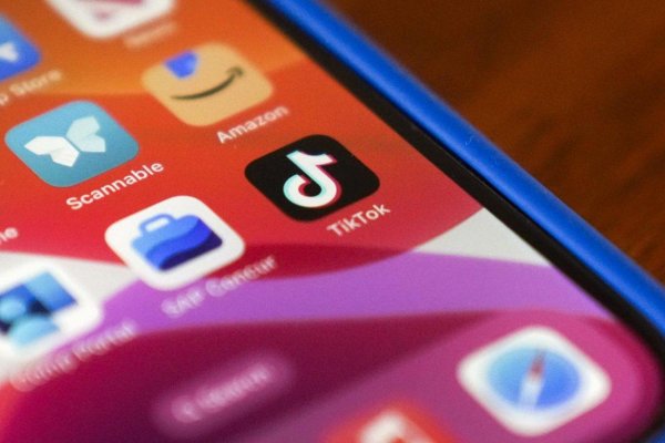 USA chcú spravovať TikTok, vrátane algoritmu a dát