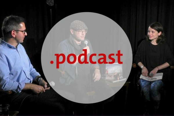 .diskusia Hey, Slovaks! o živote amerických Slovákov