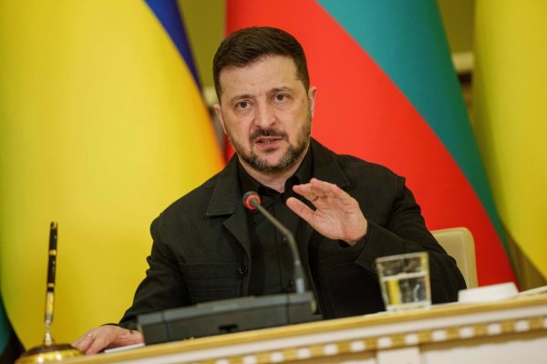Zelenskyj bude v Istanbule rokovať s Erdoganom o bezpečnostnej spolupráci