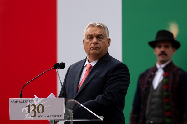 Direkt36: Orbánova vláda mala v Bruseli nasadenú špionážnu sieť