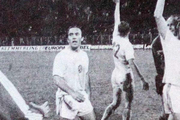 Ako Antonín Panenka odmietol emigrovať do Rakúska. Nehral tam s nikým guličky