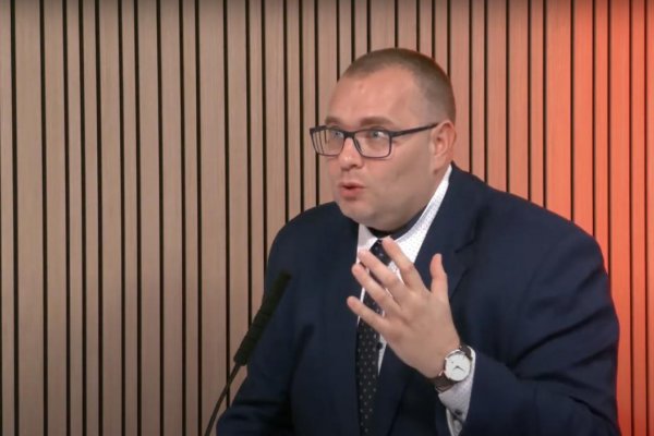 Ombudsman o policajnej brutalite u Závodského: Slovensko sa z toho nebude vedieť vyviniť