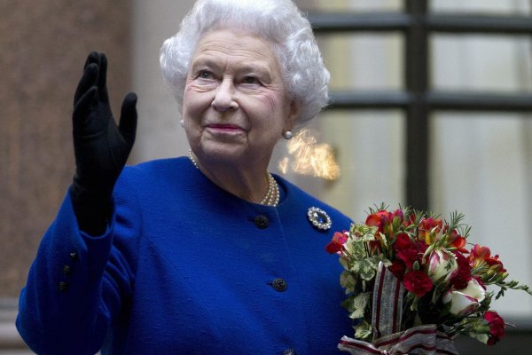  Kráľovná Alžbeta II. zomrela vo veku 96 rokov