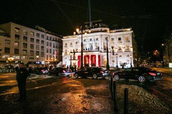 Slovenské národné divadlo ocenilo zvýšenie diváckej kapacity