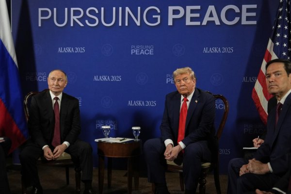 Začali sa rokovania medzi USA a Ruskom