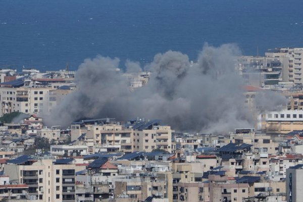 Udalosť dňa: Trump pohrozil zničením ostrova Chárg, ak nedôjde k dohode s Iránom