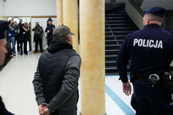 Veľký deň poľskej justície: Nevydanie muža, ktorý sa mal podieľať na poškodení Nord Streamu