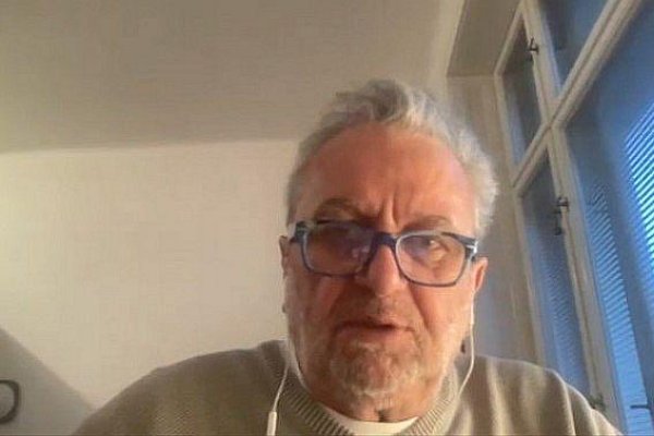 Ivan Gabal: Zobralo si Česko príklad zo Slovenska