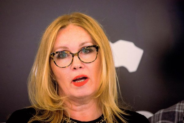 Niekto chce zabrániť Šubovej, aby v Bruseli vypovedala o podvodoch