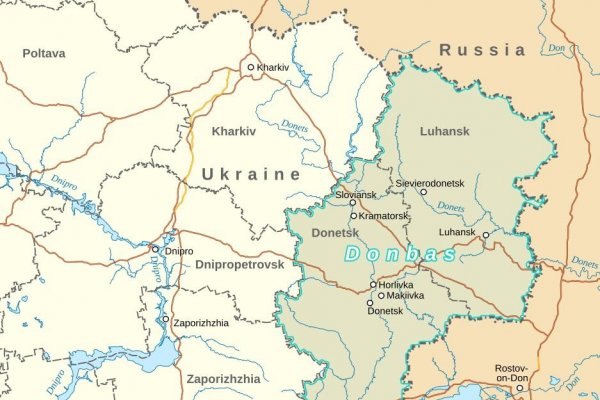 USA Ukrajine poskytnú bezpečnostné záruky, ak Rusku odstúpi územie, ktoré nie je pod jej kontrolou a celý Donbas