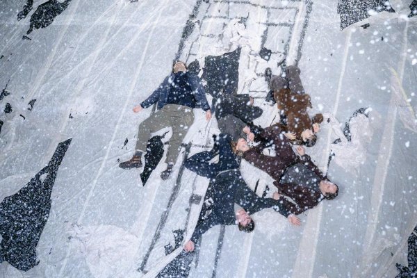 Divadlo Jána Palárika: Prasknime bubliny a buďme si bližšie