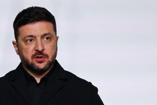Ukrajina rokuje s USA o uzavretí dohody o voľnom obchode, vyhlásil Zelenskyj