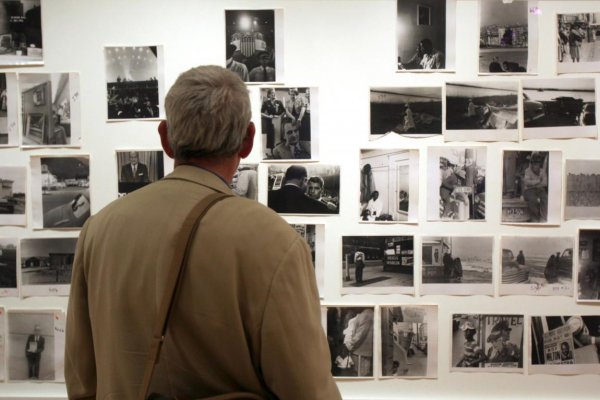 Zomrel ikonický fotograf Robert Frank, Manet novej fotografie