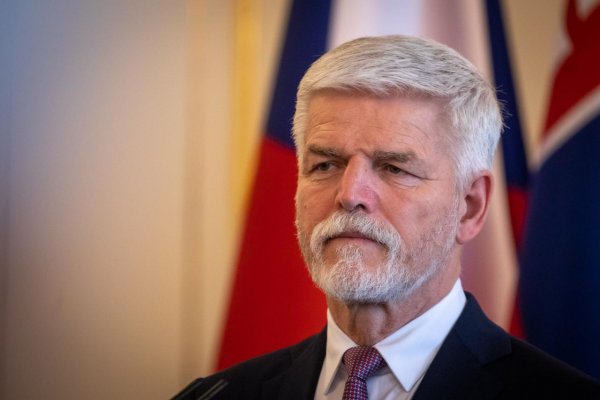 Pavel pôjde na dva dni do Poľska, navštívi aj logistické centrum Rzeszów