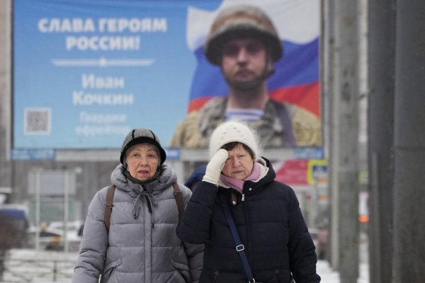 Ruská armáda verbuje do vojny na Ukrajine aj odsúdené ženy