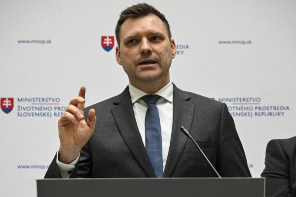 PS: Tarabov ústavný zákon na odstrel medveďa je v rozpore s legislatívou EÚ