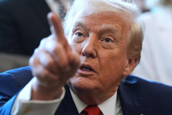 Trump vyzval Ukrajinu, aby konala rýchlo pri rokovaniach o ukončení vojny