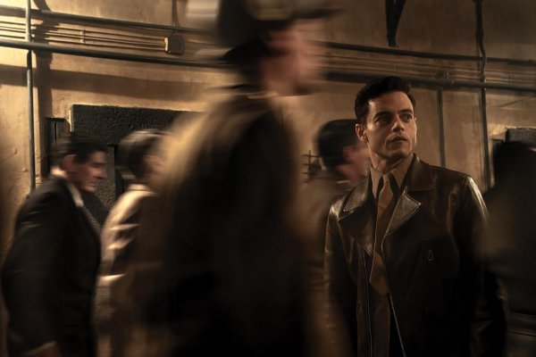 Filmy .týždňa: Súd v Norimbergu, zázrak na ľade a pomsta Rusom