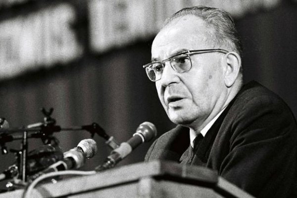 Unikátny nález dokazuje nadvládu Moskvy. Husák Rusom odkýval aj jadrové zbrane