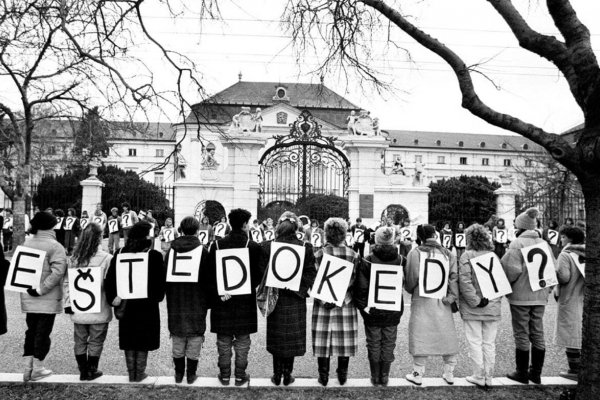 plan.art: Víkendový TO DO list 15. 11. – 16. 11.