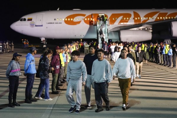 Americká sudkyňa na deportácie migrantov: S nacistami sa zaobchádzalo lepšie