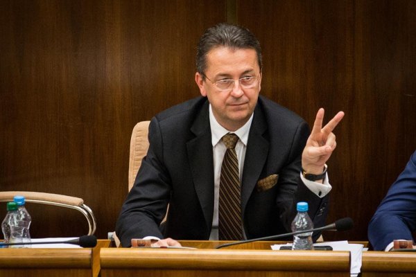 Galko: Najviac „papalášov“ povýšil Glváč