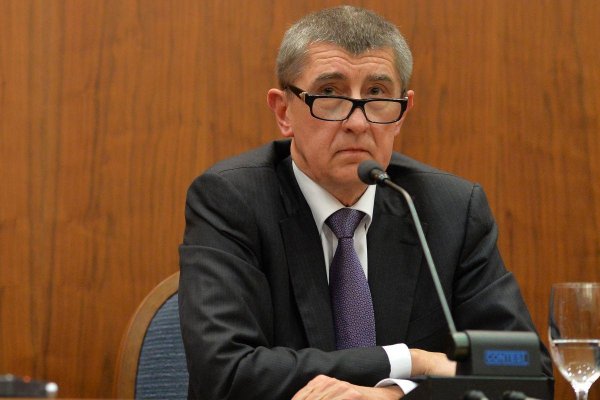 Mezinárodní ostuda: Babiš měl podvádět na Slovensku