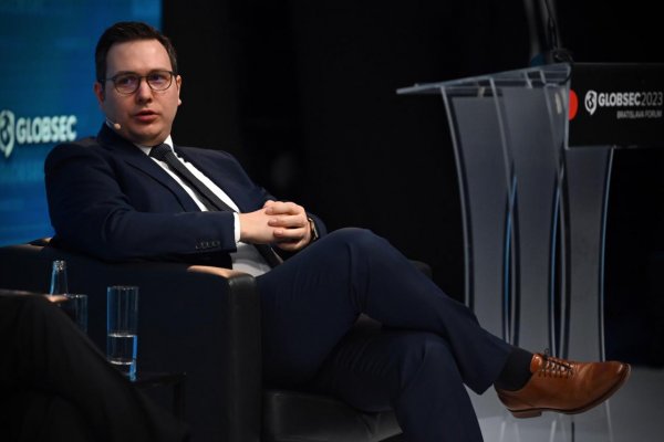 Lipavský: Putin do Turecka na rokovanie so Zelenským neprišiel, lebo je zbabelý