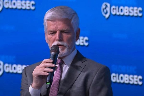 Vysielali sme naživo úvod GLOBSEC Forum 2025