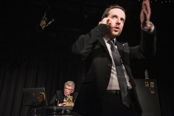 Štefan Hríb: Ťaživá otázka o povahe Slovenska