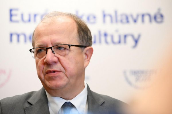 Primátor Trenčína Richard Rybníček nebude kandidovať v najbližších komunálnych voľbách