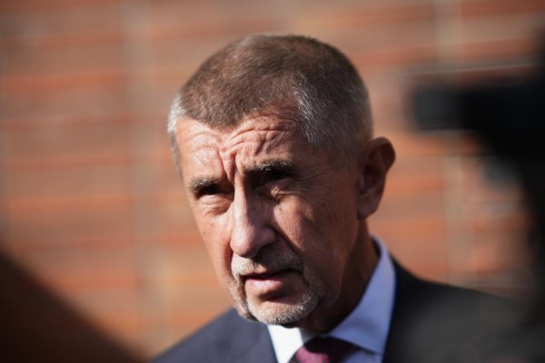 Voľby ČR: Po sčítaní viac než 20 percent okrskov vedie hnutie ANO