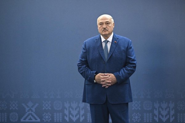 Bieloruský prezident Lukašenko tvrdí, že sa neplánuje uchádzať o znovuzvolenie