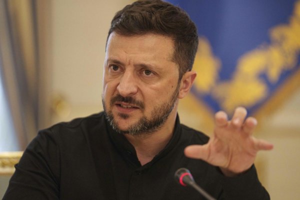 Zelenskyj: Ďalšie rokovania v Istanbule v rovnakej zostave sú nezmyslené