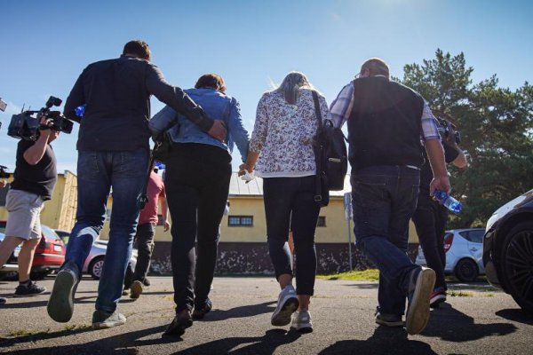  Téma .týždňa: Ešte nie je koniec