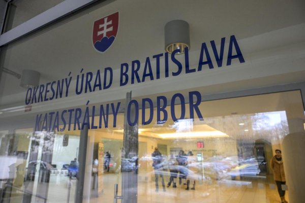 Ako som sa stal digitálnym bezdomovcom