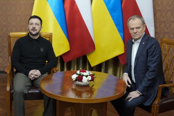 Tusk: Vojna na Ukrajine môže byť čoskoro pozastavená