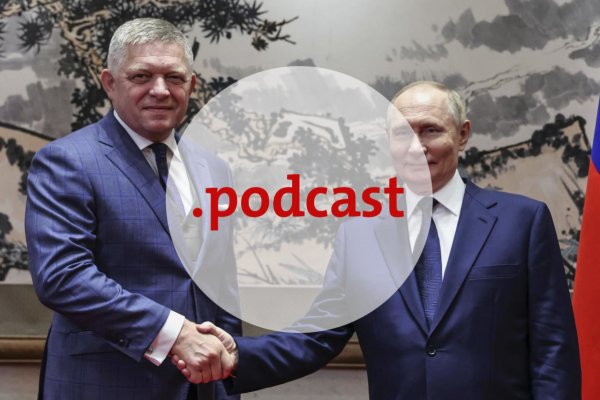 .konfrontácie: Sprisahanci, sprisahania, sny o svetovláde