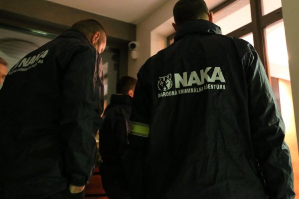 NAKA zasahovala pre podozrenia z nehospodárneho spravovania majetku v SVP a VV