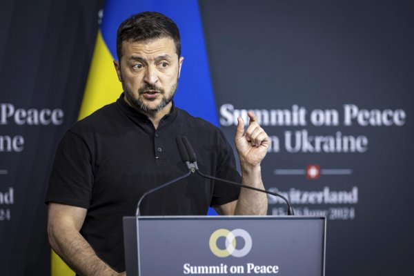 Zelenskyj privítal oznámenie o začiatku prístupových rozhovorov Ukrajiny s EÚ