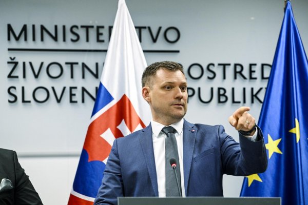 Taraba: Danko odmietol post predsedu NRSR výmenou za niektorý z rezortov pod taktovkou SNS