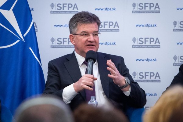 Lajčák bude poradcom premiéra pre otázky západného Balkánu