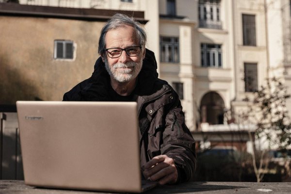 František Gyárfáš: Internet bol prevratnejší vynález ako AI